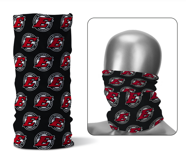 Eldora Speedway Sublimated Neck Gators