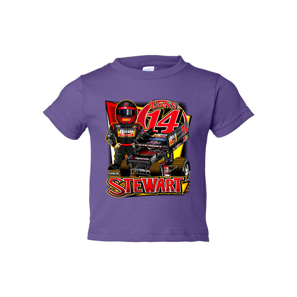 TS Driver - Toddler