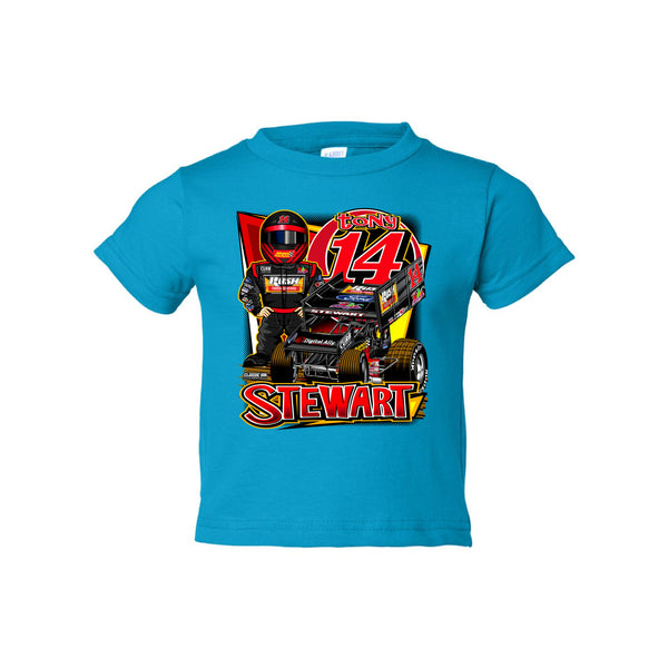 TS Driver - Toddler