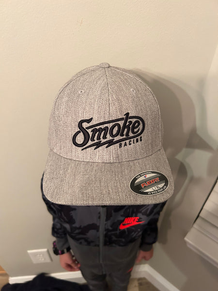 Smoke Racing Flexfit