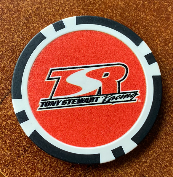 Leah Pruett Ball Marker