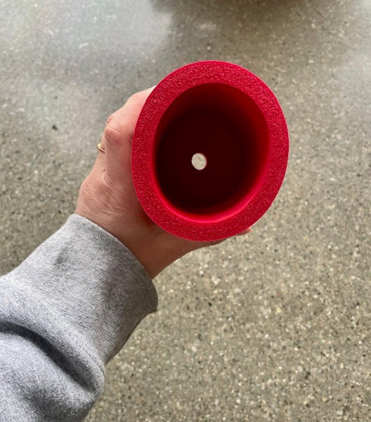 Eldora Speedway Foam Coozie