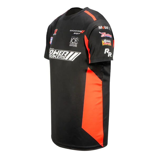 Leah Pruett Men's Crew Jersey