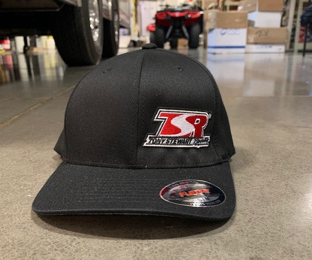 Flexfit racing sale hats