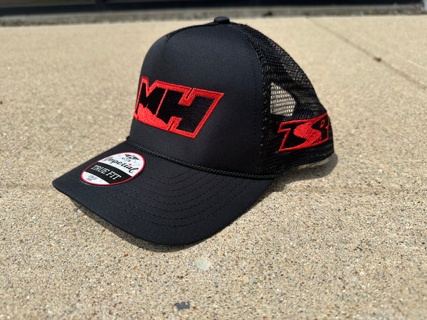 Matt Hagan Car Adjustable Hat