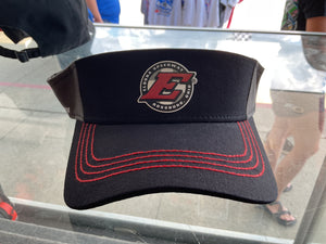 Eldora Speedway Visors