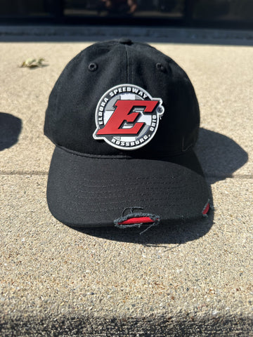 Eldora Speedway Ripped Adjustable Hat