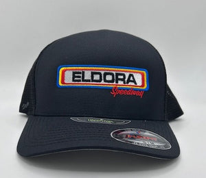 Eldora Speedway Center FlexFit