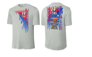 Matt Hagan 2025 Crew Shirt