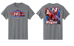 Matt Hagan Stars FC YOUTH Design