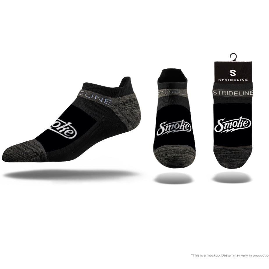 Smoke Racing Socks