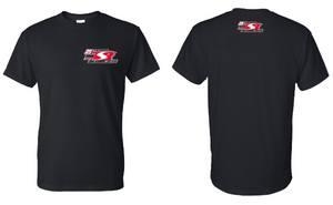 TSR 25th Anniversary T-Shirts