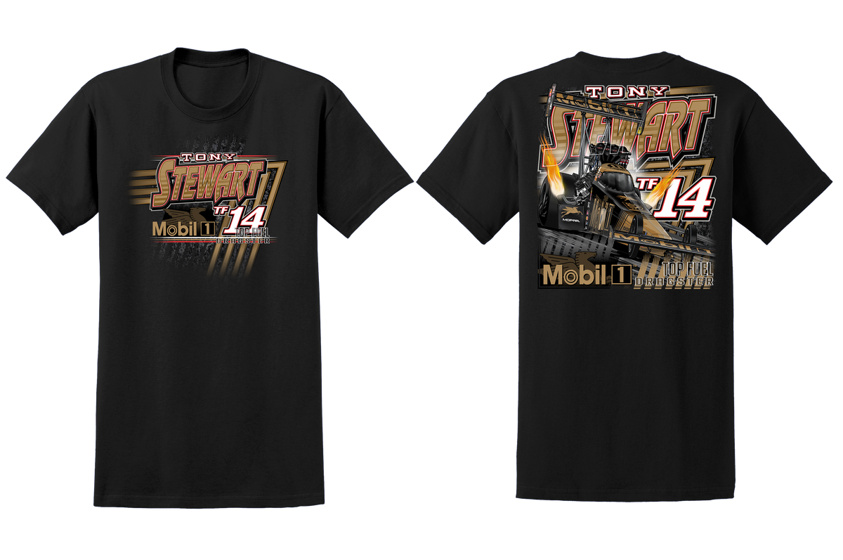 Tony Stewart Mobil 1 Design – Tony Stewart Store