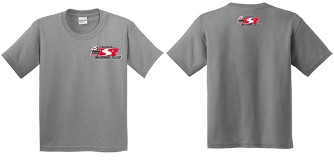 TSR 25th Anniversary Youth T-Shirts