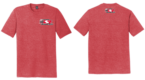 TSR 25th Anniversary T-Shirts