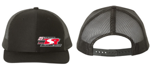 TSR 25TH Anniversary Snapback