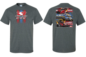 We Are Tony Stewart Racing Youth Design