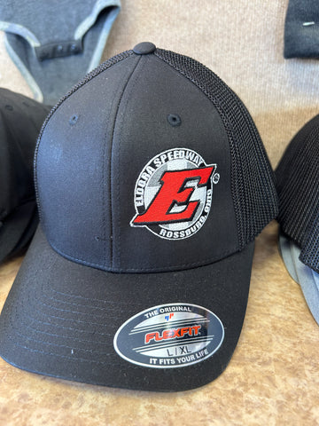 Eldora Logo Summer Flexfit