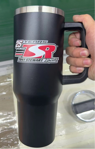 TSR 25th Anniversary 40oz Tumbler