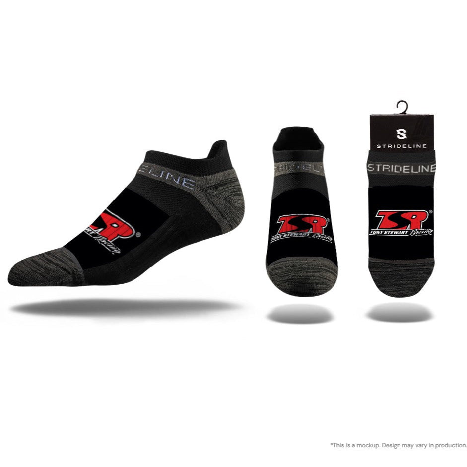 Tony Stewart Racing Socks