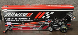 2024 Tony Stewart Direct Connection Top Fuel 1:24 Diecast