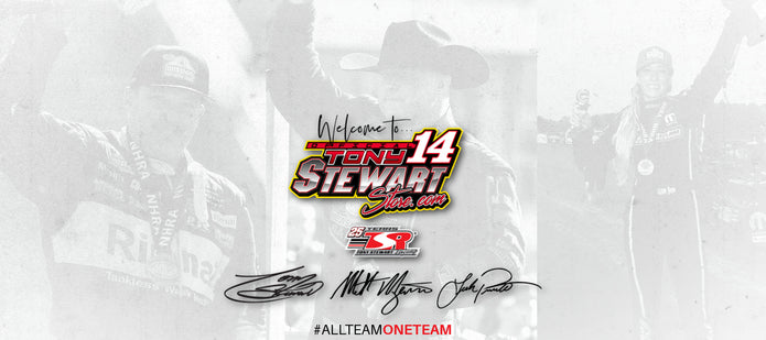 Tony Stewart Store