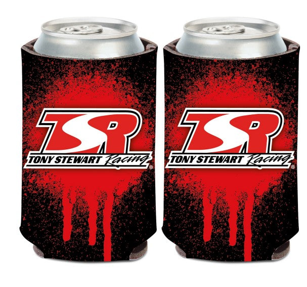 TSR Splatter Coozie