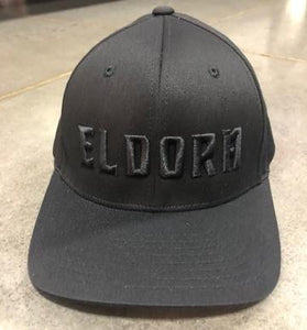 Eldora Puff FlexFit (3386493632612)