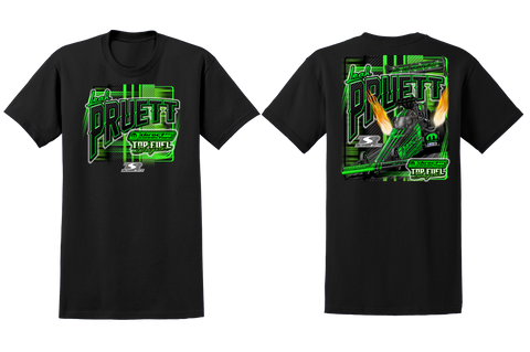 Leah Pruett Sublime Soft Tee