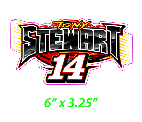 Name Decal