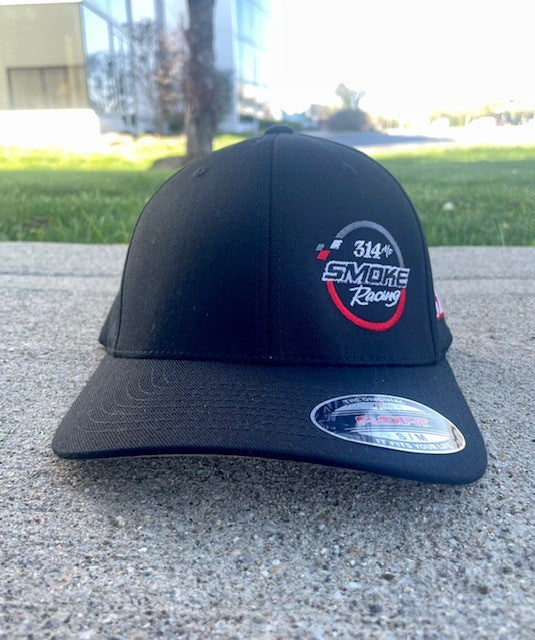 h*.様 Flexwitme cap Smoke Racing 314 FlexFits – Tony Stewart Store