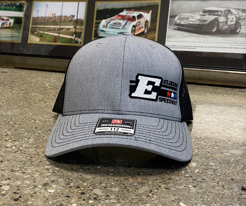 ELDORA SPEEDWAY - Eldora American Stars Snapback