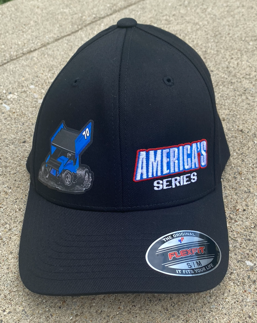 America's Series FlexFit Hat