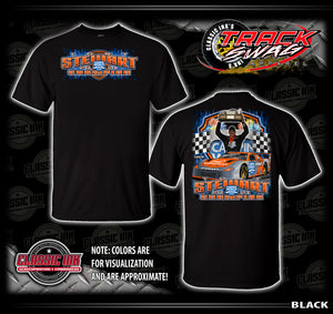 SRX 2021 Champion T-Shirt