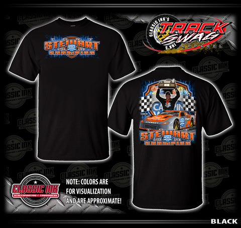 SRX 2021 Champion T-Shirt