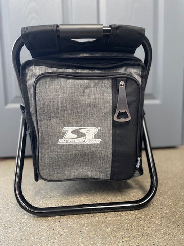 TSR Backpack Cooler Chair