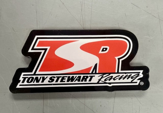 Tony Stewart Racing Acrylic Magnet