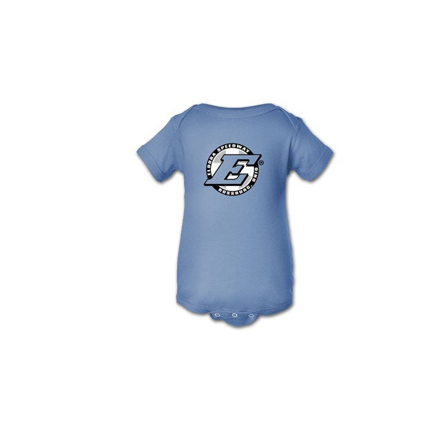 Eldora BLUE Onesie (2644704329828)