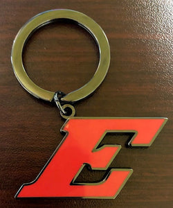 Eldora Metal Keychain (4082221645902)